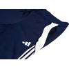 Kelnės vyrams adidas Tiro 24 Slim Training tamsiai mėlyna IR9344 (S)