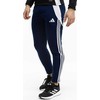 Kelnės vyrams adidas Tiro 24 Slim Training tamsiai mėlyna IR9344 (S)