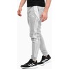 Kelnės vyrams adidas Tiro 24 Sweat pilka IS2153 XL