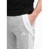 Kelnės vyrams adidas Tiro 24 Sweat pilka IS2153 XL