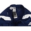 Kelnės vyrams adidas Tiro 24 Training tamsiai mėlyna IR9343 XL