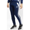 Kelnės vyrams adidas Tiro 24 Training tamsiai mėlyna IR9343 XL