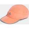 Kepurė su snapeliu adidas R X CITY C H.R. HR7056 (Rozmiar czapki-OSFW)