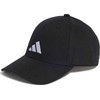 Kepurė su snapeliu młodzieżowa adidas Tiro League juoda OSFY HS9753