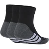 adidas Cushioned Performance Climacool Qrt 3 poros kojinės JC6446