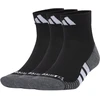 adidas Cushioned Performance Climacool Qrt 3 poros kojinės JC6446