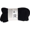 Adidas Kojinės adidas Linear Crew Cushioned 3P Juoda IC1301 43-45