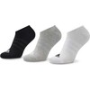 Adidas plonos ir lengvos kojinės be apsiuvimo IC1328