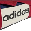 Adidas Krepšys adidas Linear Duffel XS spalva tamsiai mėlyna-raudona-smėlio sp. KE5544