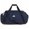 Krepšys adidas Tiro Duffle L tamsiai mėlyna KD4242