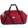 Krepšys adidas Tiro Duffle L raudona JY7948