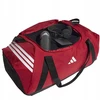 Krepšys adidas Tiro Duffle L raudona JY7948