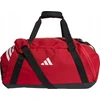 Krepšys adidas Tiro Duffle Medium raudona KB0787