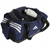 Krepšys adidas Tiro Duffle S tamsiai mėlyna JY7931