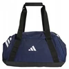 Krepšys adidas Tiro Duffle S tamsiai mėlyna JY7931