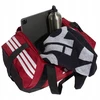 Krepšys adidas Tiro Duffle Small raudona KD4241