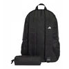 „adidas“ klasikinė kuprinė ir penalas JI8081