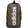 Kuprinė Adidas Essentials Linear Žalios Spalvos 46x26,5x16cm