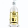 Les Petites Bains de Provence Donkey Milk Dušo želė For Body Face & Hair For Sensitive Skin, 1000 ml
