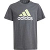 adidas Didelis Logotipas Marškinėliai Jr IJ6262