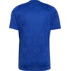 Vyriški marškinėliai adidas Condivo 22 Match Day Jersey mėlyna HA3507 (S)