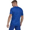 Vyriški marškinėliai adidas Condivo 22 Match Day Jersey mėlyna HA3507 (S)