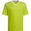 adidas Entrada 22 Marškinėliai Jr HC5079