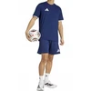 Vyriški marškinėliai adidas Entrada 26 Tee tamsiai mėlyna JZ6678 (S)