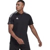 Adidas Tiro 21 Polo Marškinėliai M GM7367