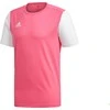 Vaikiški futbolo marškinėliai adidas Estro 19 JSY JR DP3237 164cm