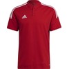 Adidas Condivo 22 M H44107 polo marškinėliai
