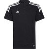 Marškinėliai vaikams adidas Condivo 22 Polo juoda H44110 (140cm)