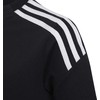Marškinėliai vaikams adidas Condivo 22 Polo juoda H44110 (152cm)