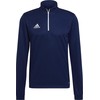 Megztinis Adidas Entrada 22 Training Top navy HB5327 (L)
