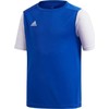 Adidas Estro 19 JSY Y "vaikiški" marškinėliai DP3217