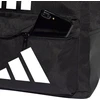 Adidas Klasikinė kuprinė su 3 juostelėmis JD9563