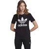 adidas Trefoil Marškinėliai W FM3311