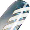 Adidas na golenie piszczele nagolenniki adidas F50 EU Club szaro-juoda KV9014 XS