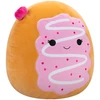 SQUISHMALLOWS Pliušinis žaislas - skrebutis, 35 cm