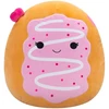SQUISHMALLOWS Pliušinis žaislas - skrebutis, 35 cm