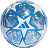Futbolo kamuolys adidas UCL Training balta ir-sidabrinė IN9326 (5)