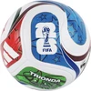 Futbolo kamuolys Adidas World Cup 2026 r.4