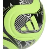 Adidas piłka trionda club world cup jd8052 4 geltona