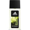 Adidas Pure žaidimas natūralus purškalas 75 ml
