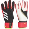 Vartininko pirštinės Adidas Predator GL LGE IN1600, raudonos