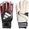 Vartininko pirštinės adidas Tiro Pro - Juodos