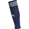 Rękawy piłkarskie adidas Team Sleeve 23 tamsiai mėlyna HT6542 (28-30)