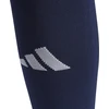 Rękawy piłkarskie adidas Team Sleeve 23 tamsiai mėlyna HT6542 (34-36)