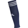 Rękawy piłkarskie adidas Team Sleeve 23 tamsiai mėlyna HT6542 (34-36)