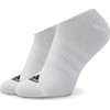 Adidas plonos ir lengvos kojinės be apsiuvimo IC1328